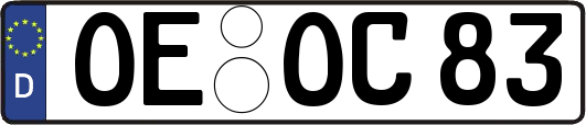 OE-OC83