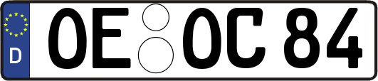 OE-OC84