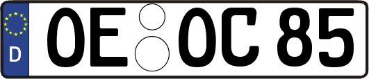 OE-OC85