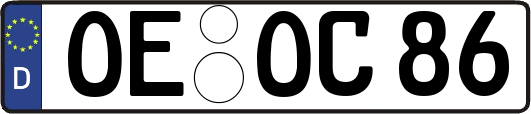 OE-OC86