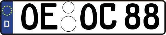 OE-OC88