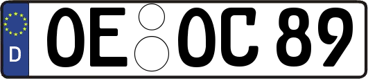 OE-OC89