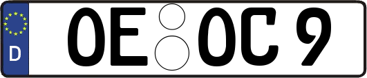 OE-OC9