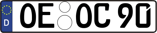 OE-OC90