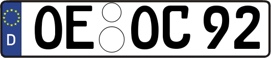 OE-OC92