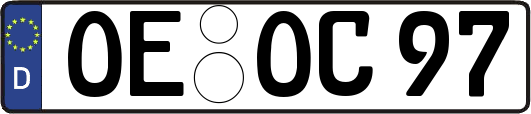 OE-OC97