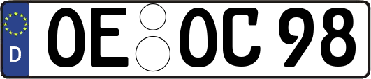 OE-OC98
