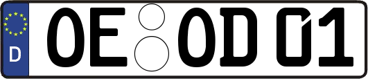 OE-OD01