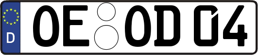 OE-OD04