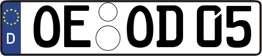 OE-OD05
