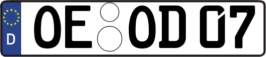 OE-OD07