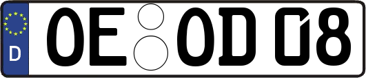 OE-OD08