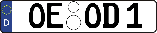 OE-OD1