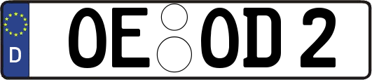 OE-OD2