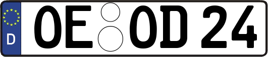OE-OD24