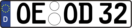 OE-OD32