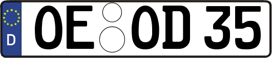OE-OD35