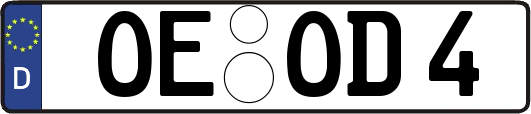 OE-OD4