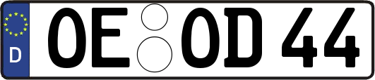 OE-OD44