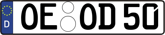 OE-OD50