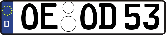 OE-OD53