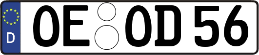 OE-OD56