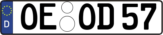 OE-OD57