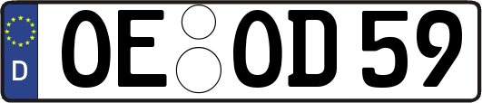 OE-OD59