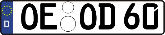 OE-OD60
