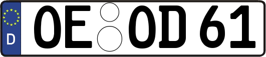 OE-OD61