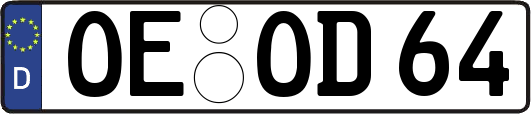 OE-OD64