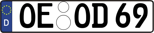 OE-OD69