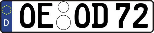 OE-OD72