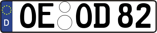 OE-OD82