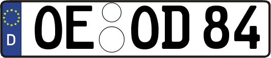 OE-OD84