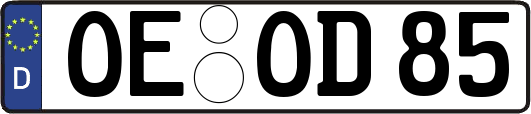 OE-OD85