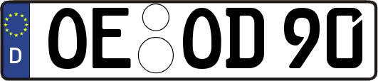 OE-OD90