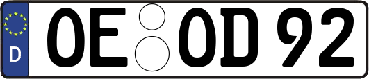 OE-OD92