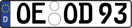 OE-OD93