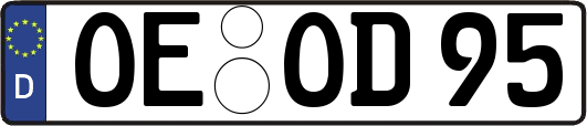 OE-OD95
