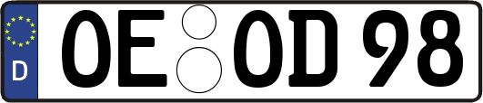 OE-OD98