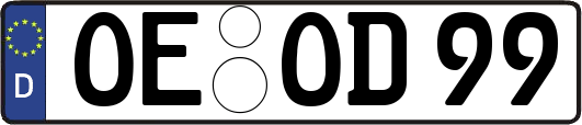 OE-OD99