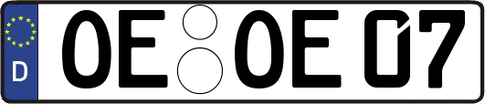 OE-OE07