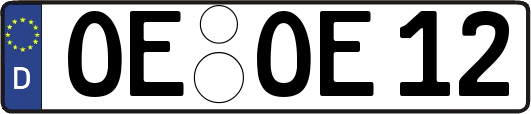 OE-OE12