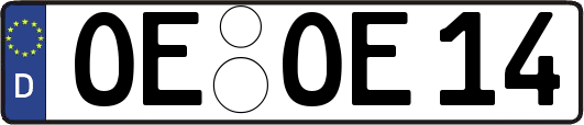 OE-OE14