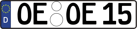 OE-OE15
