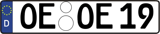 OE-OE19