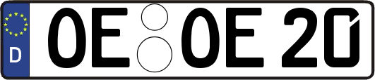 OE-OE20