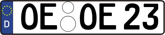 OE-OE23
