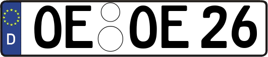 OE-OE26
